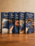 Sashiko Mastery - Full Bundle
