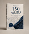 Exclusive 150+ Sashiko Patterns